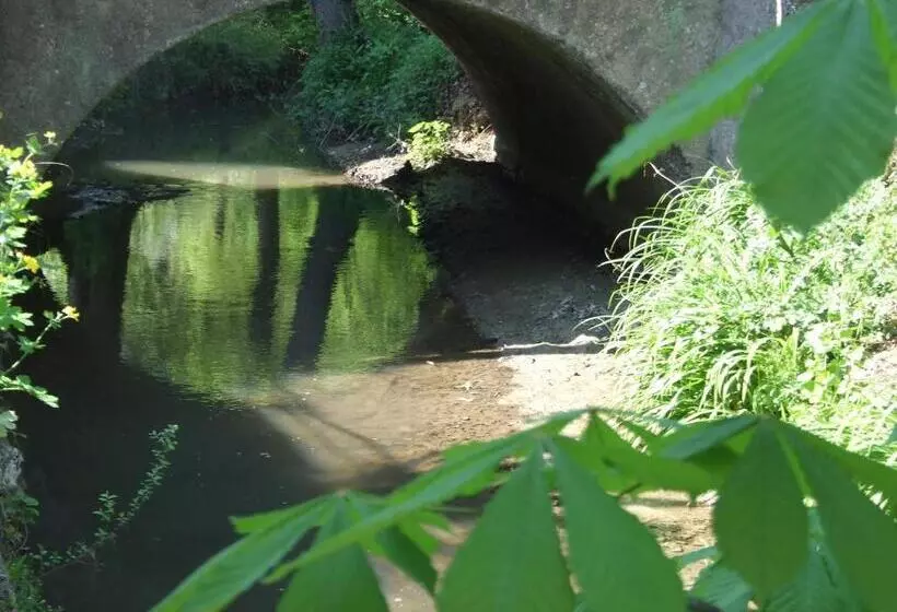 Aamiaismajoitus (B&B) Chambres D Hotes Du Port Gautier