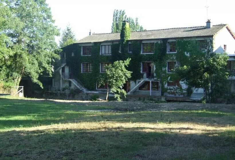 Aamiaismajoitus (B&B) Chambres D Hotes Du Port Gautier