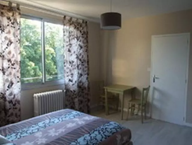 Aamiaismajoitus (B&B) Chambres D Hotes Du Port Gautier