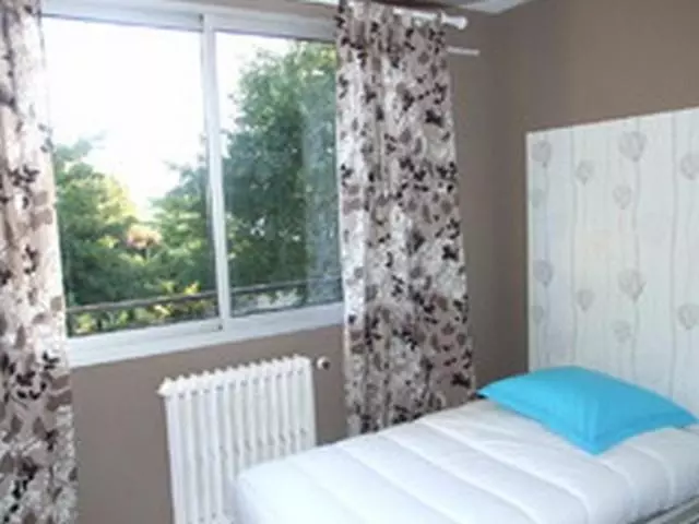 Aamiaismajoitus (B&B) Chambres D Hotes Du Port Gautier