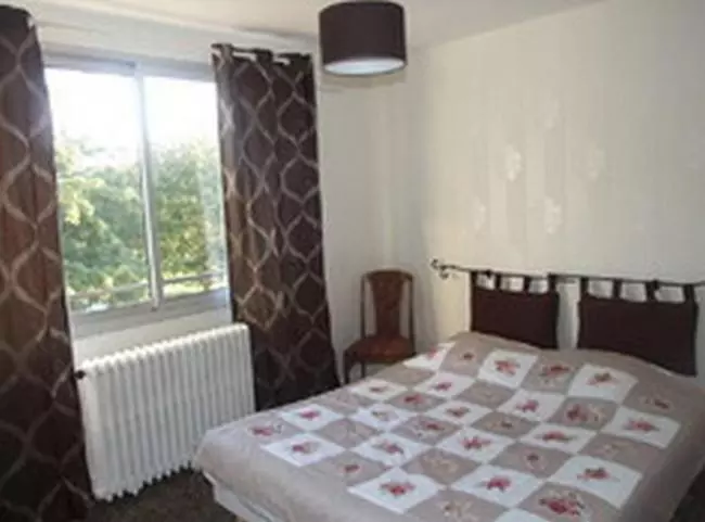 Aamiaismajoitus (B&B) Chambres D Hotes Du Port Gautier