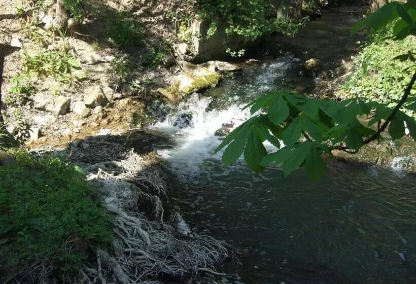 Aamiaismajoitus (B&B) Chambres D Hotes Du Port Gautier