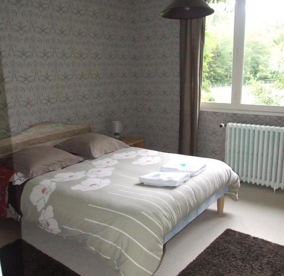 ベッドアンドブレックファースト Chambres D Hotes Du Port Gautier