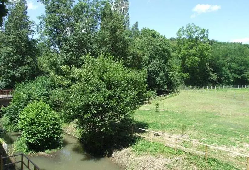 Aamiaismajoitus (B&B) Chambres D Hotes Du Port Gautier