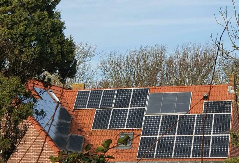 צימר Het Pauwtje