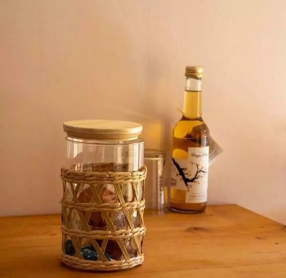 Aamiaismajoitus (B&B) Les Chambres De La Weiss