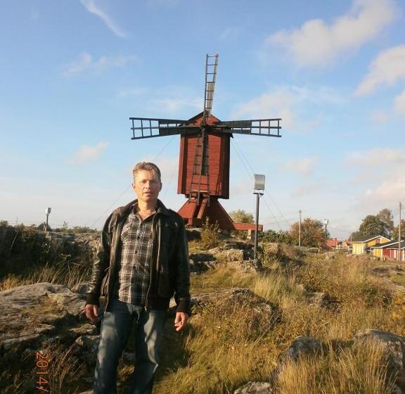 فندق Old Farmhouse Wanha Tupa