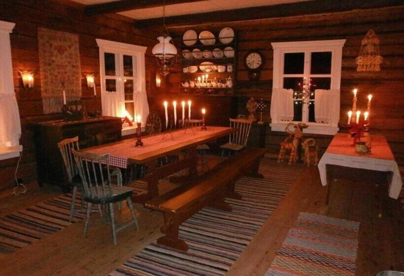 فندق Old Farmhouse Wanha Tupa