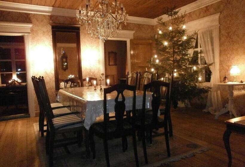 فندق Old Farmhouse Wanha Tupa