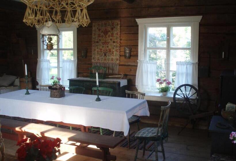 فندق Old Farmhouse Wanha Tupa