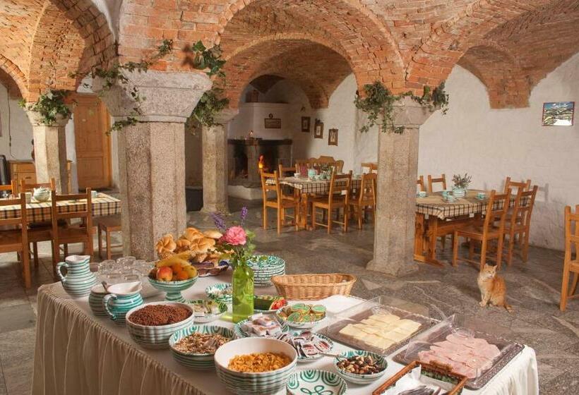 Отель Reiterhof Stöglehner