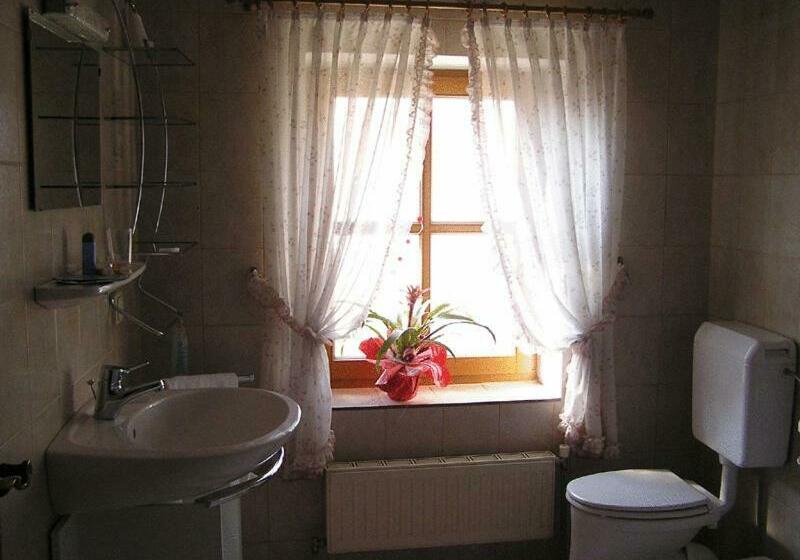 Отель Reiterhof Stöglehner