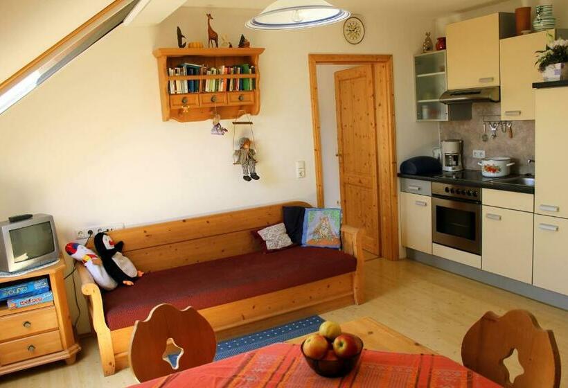 Отель Reiterhof Stöglehner