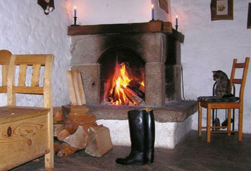 Отель Reiterhof Stöglehner