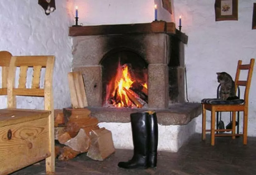ホテル Reiterhof Stöglehner