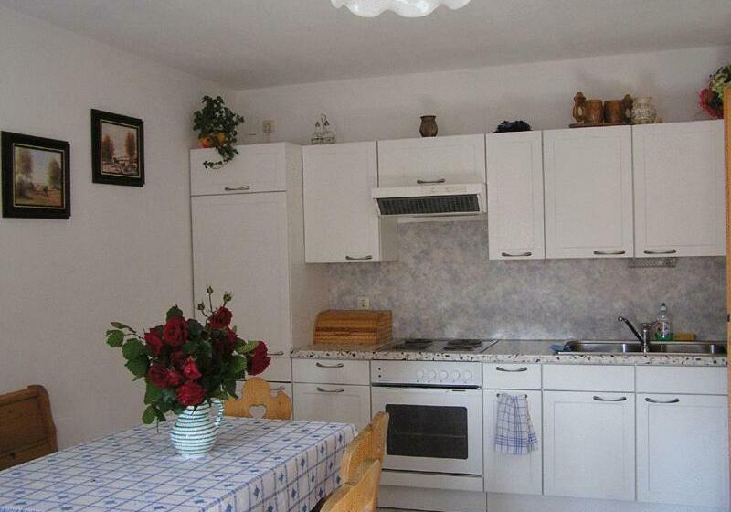 Отель Reiterhof Stöglehner