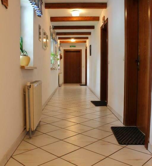 Отель Reiterhof Stöglehner