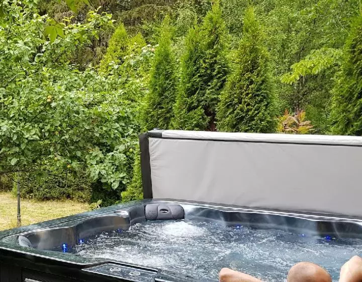 Hotelli Taulun Kartano