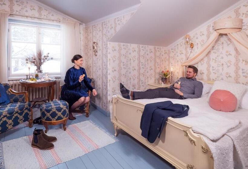 Hotel Taulun Kartano