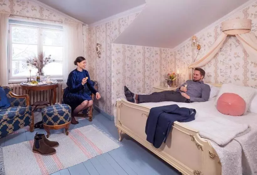 Hotelli Taulun Kartano