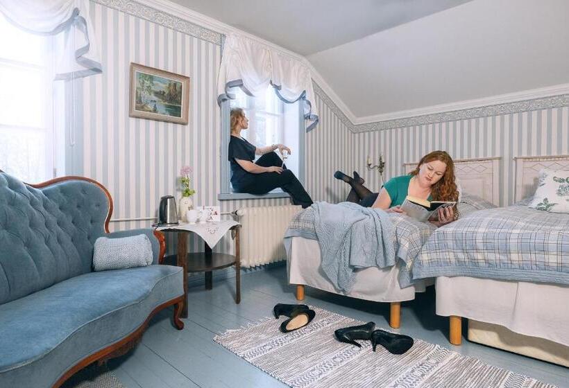 Hotel Taulun Kartano