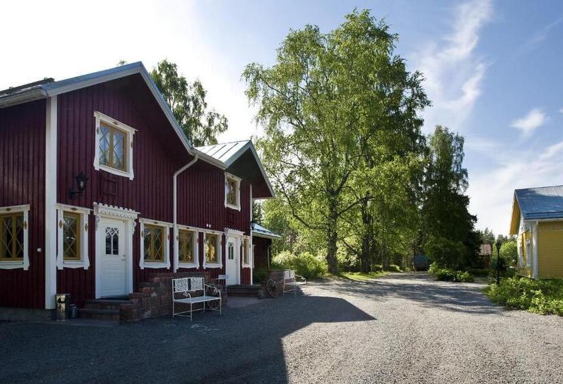 Hotel Taulun Kartano