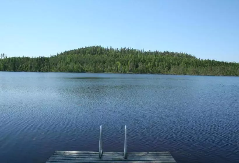 Hotelli Taulun Kartano