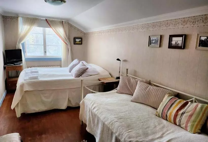 Hotelli Taulun Kartano