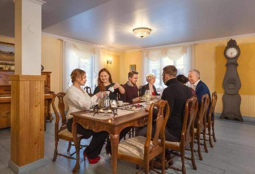 Hotel Taulun Kartano