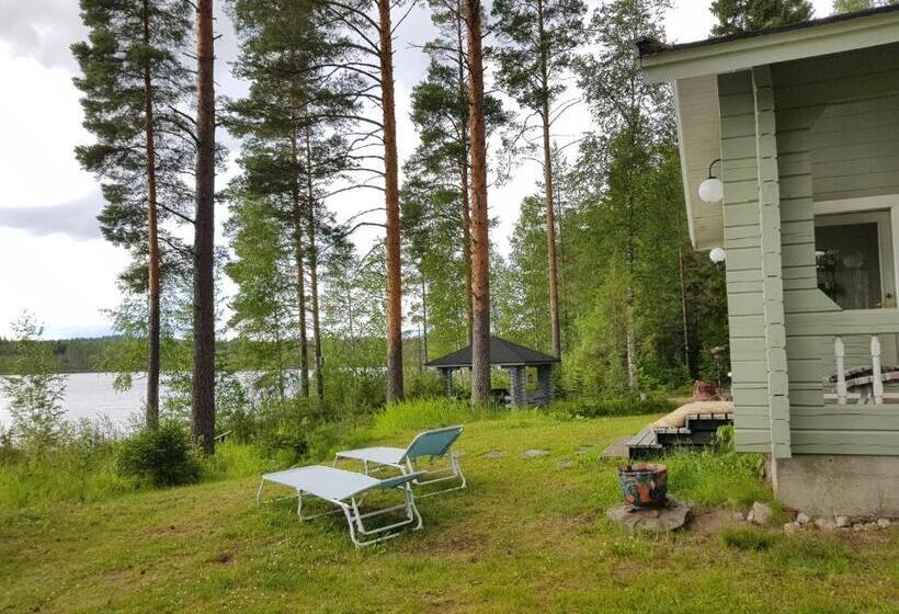 Hotel Taulun Kartano