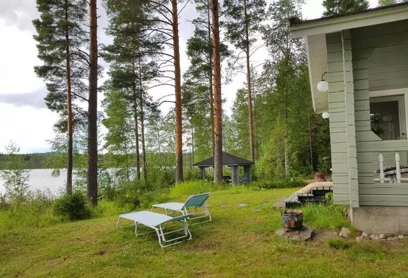 Hotelli Taulun Kartano