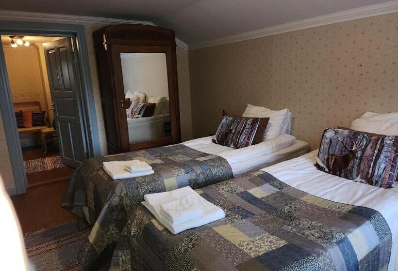 Hotel Taulun Kartano