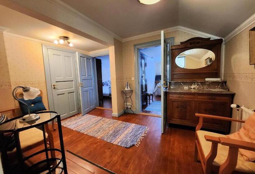 Hotel Taulun Kartano