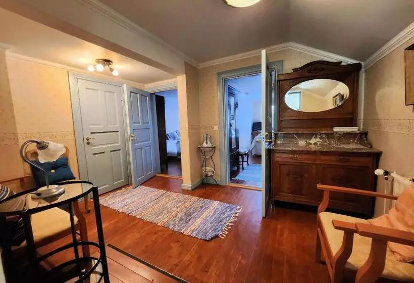 Hotelli Taulun Kartano