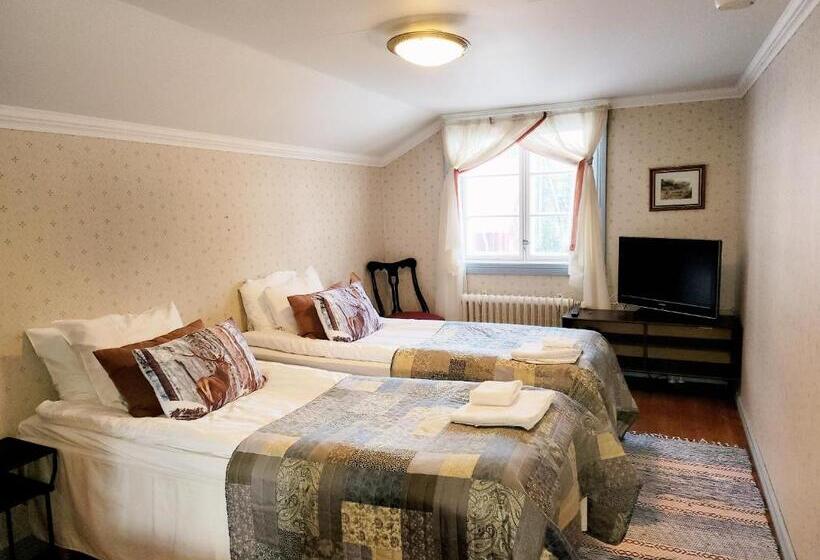 Hotel Taulun Kartano