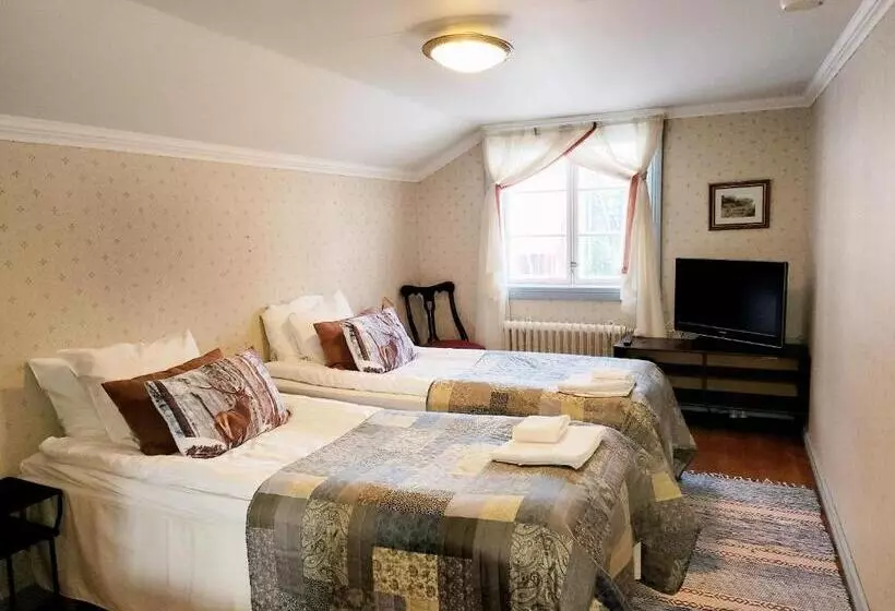 Hotelli Taulun Kartano