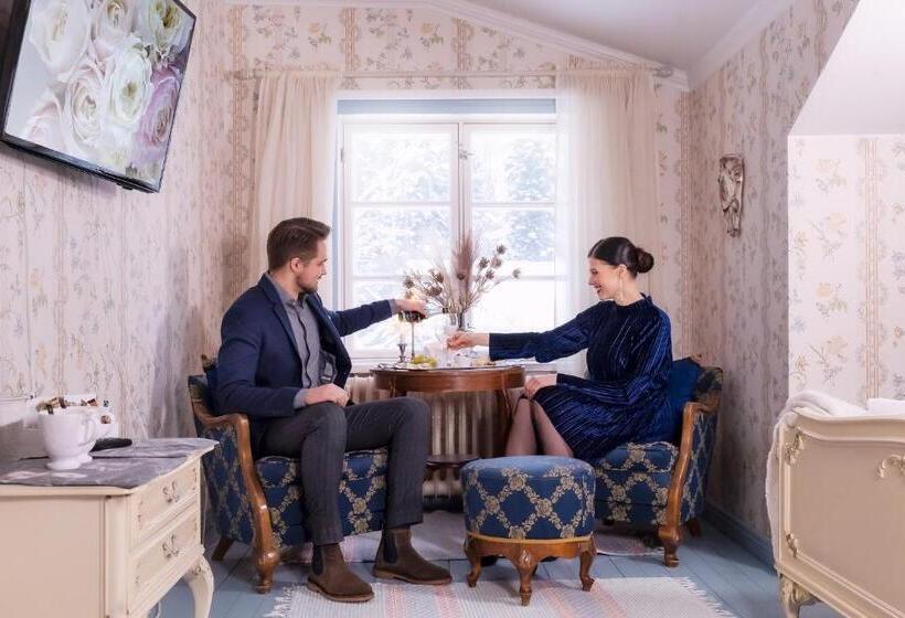 Hotel Taulun Kartano