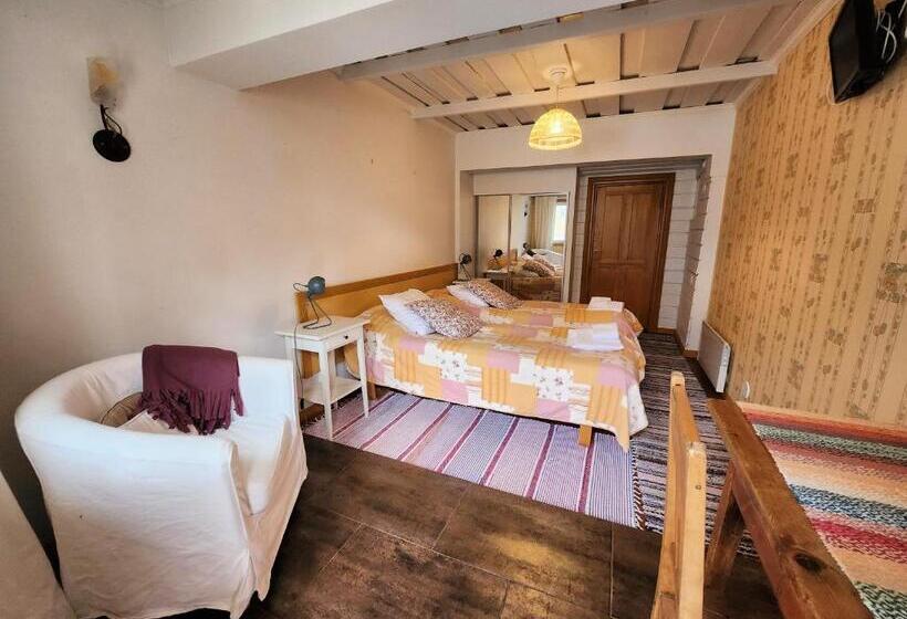 Hotel Taulun Kartano