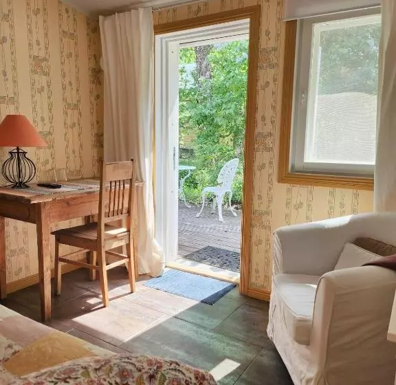 Hotelli Taulun Kartano