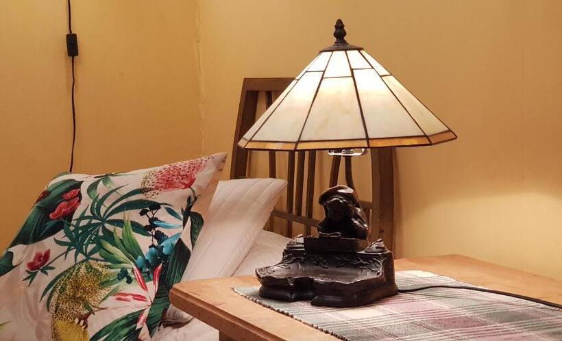 Hotel Taulun Kartano