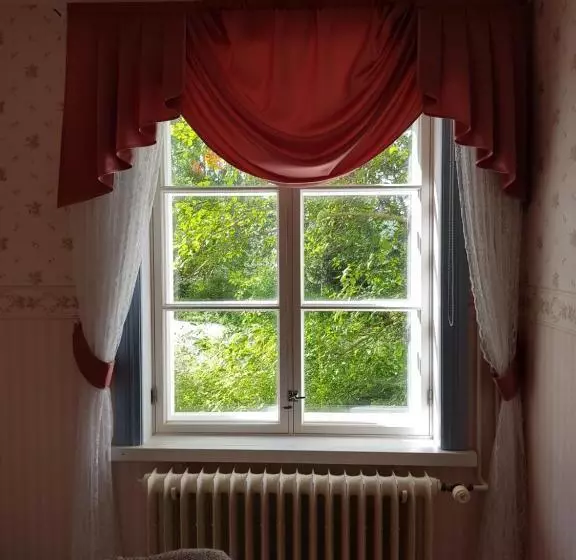 Hotelli Taulun Kartano