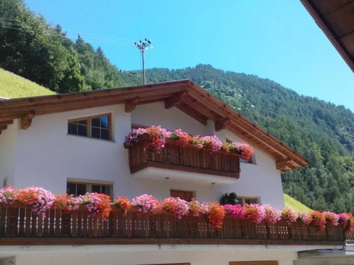 Oberversant Hof