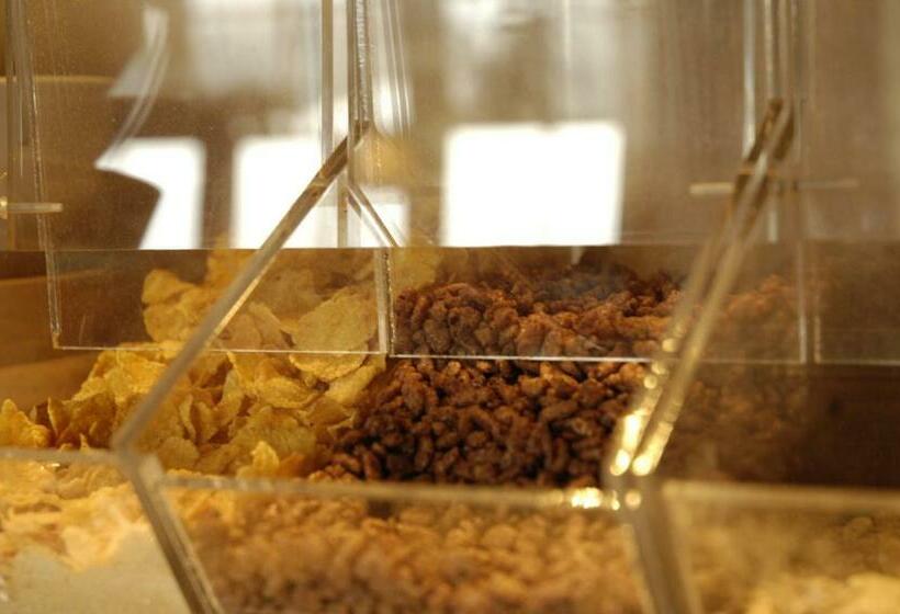 פנסיון Alpenperle