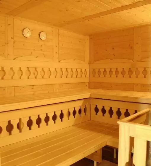 Pensió Alpenperle