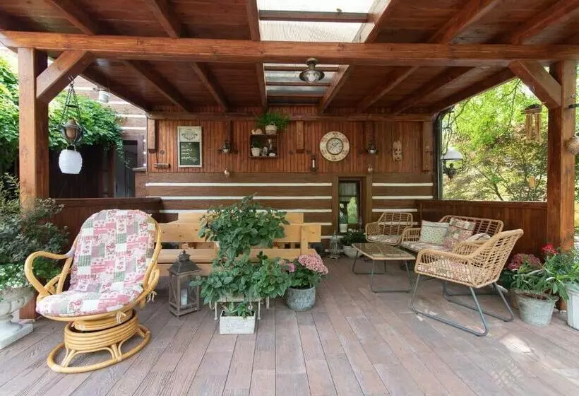 ペンション Chalupa 246