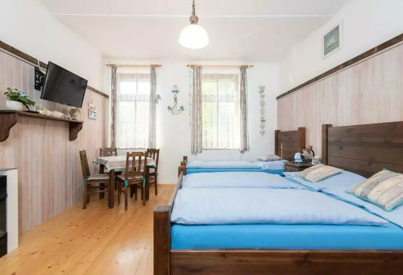 ペンション Chalupa 246