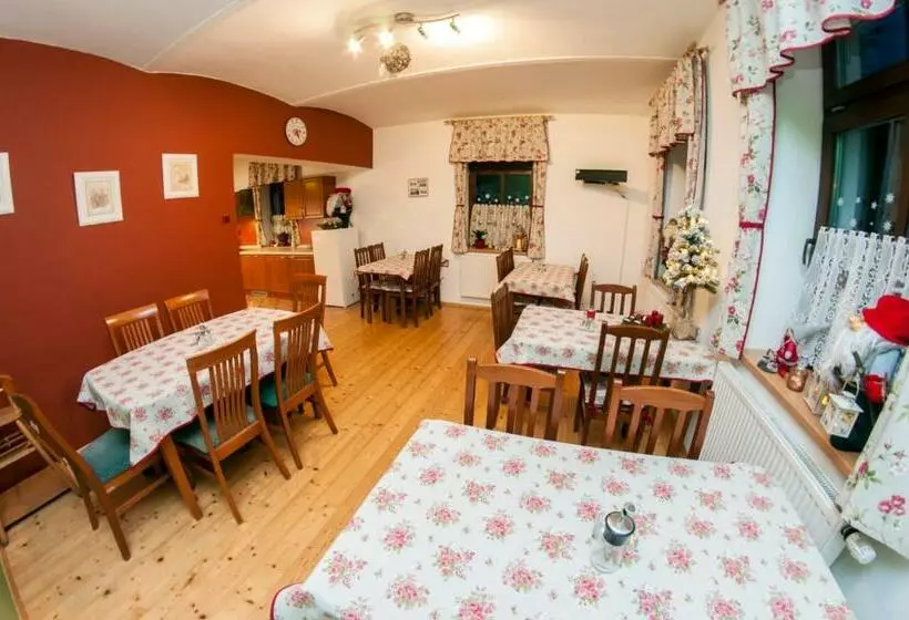 ペンション Chalupa 246