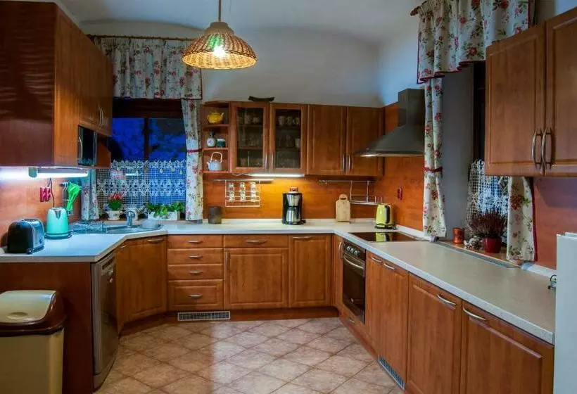 ペンション Chalupa 246