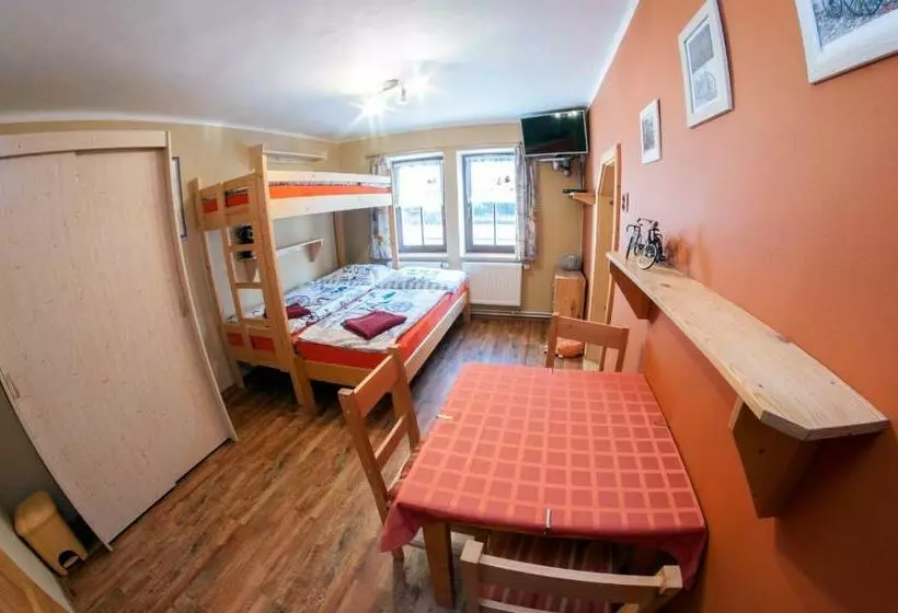 ペンション Chalupa 246