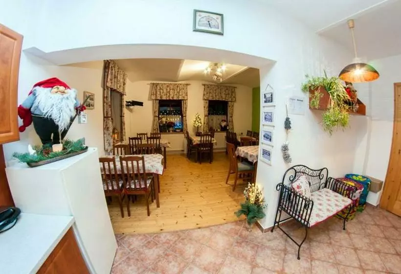 ペンション Chalupa 246